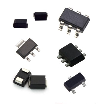 Electronic components single bom table quotation one-stop IC integrated circuit chip capacitor resistance connector