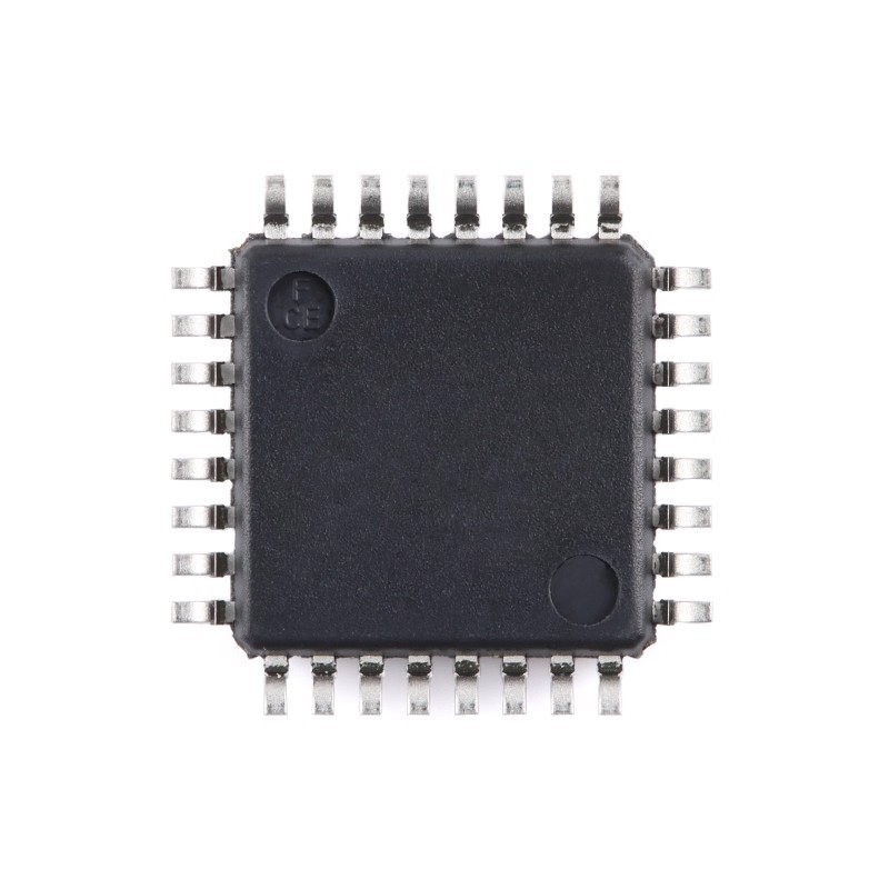 STC8H3K64S2-45I-LQFP32 1T 8051 microprocessor single chip brand new original spot STC8H3K64S2-45I-LQFP32 1T 8051 microprocessor single chip brand new original spot