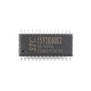 STC15F2K60S2-28I-SOP28 Enhanced 1T 8051 Microcontroller Microcontroller MCU Brand New STC15F2K60S2-28I-SOP28 Enhanced 1T 8051 Microcontroller Microcontroller MCU Brand New