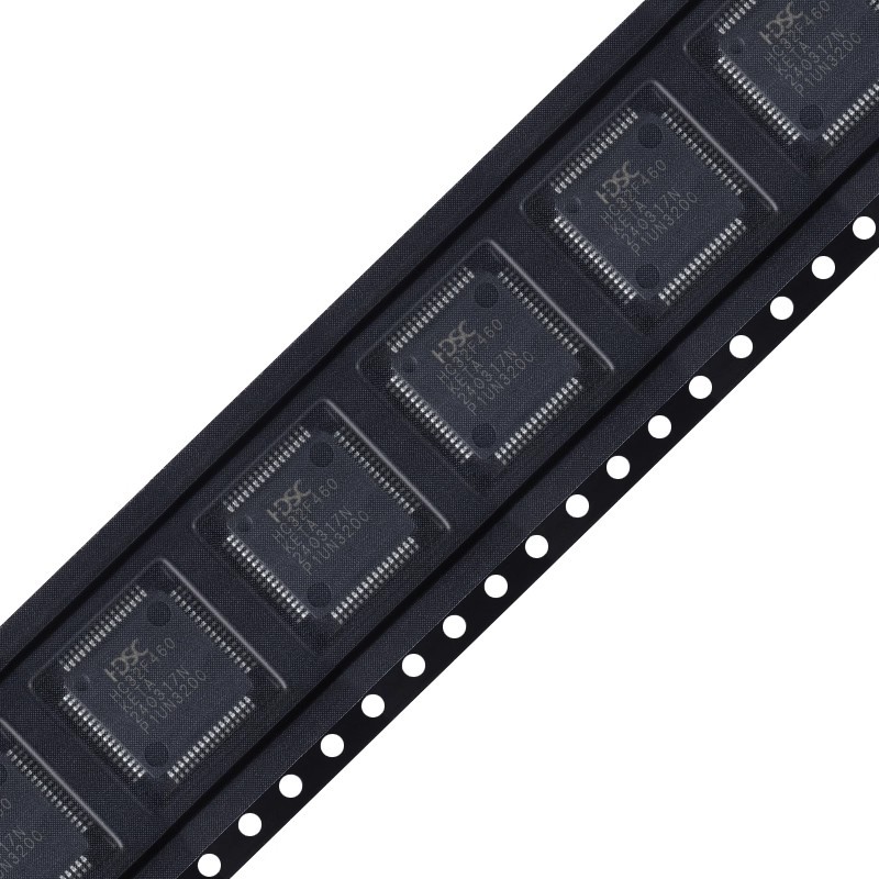 HC32F460KETA-LQFP64 LQFP-64 ARMCortex-M432-bit microcontroller-MCU brand new HC32F460KETA-LQFP64 LQFP-64 ARMCortex-M432-bit microcontroller-MCU brand new