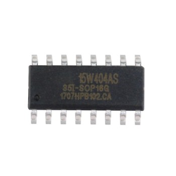 STC15W404AS-35I-SOP16 microcontroller integrated circuit IC chip brand new original spot genuine STC15W404AS-35I-SOP16 microcontroller integrated circuit IC chip brand new original spot genuine
