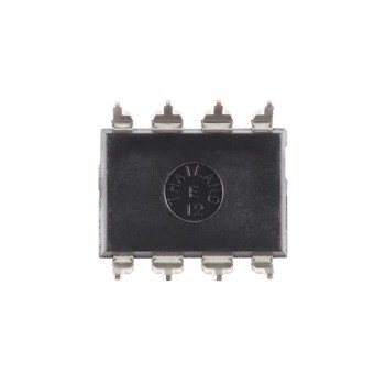 ATtiny85-20PU PDIP-8 8-bit AVR microcontroller chip new original spot genuine integration