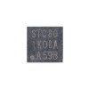 STC8G1K08A-36I-DFN8 Enhanced 1T 8051 Microcontroller Microcontroller MCU Brand new original STC8G1K08A-36I-DFN8 Enhanced 1T 8051 Microcontroller Microcontroller MCU Brand new original