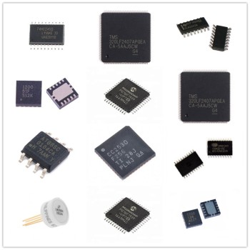 Electronic components single bom table quotation one-stop IC integrated circuit chip capacitor resistance connector