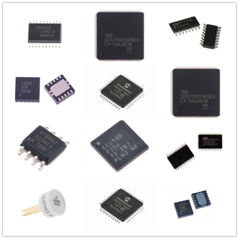 Electronic components single bom table quotation one-stop IC integrated circuit chip capacitor resistance connector Electronic components single bom table quotation one-stop IC integrated circuit chip capacitor resistance connector