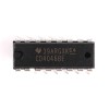 CD4046BE DIP-16 Link chip Phase-locking loop direct plug-in Brand new original spot genuine integrated circuit CD4046BE DIP-16 Link chip Phase-locking loop direct plug-in Brand new original spot genuine integrated circuit