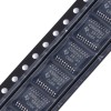 TSSOP20 MSP430G2553IPW20 16-bit microcontroller (MCU) brand new original spot genuine TSSOP20 MSP430G2553IPW20 16-bit microcontroller (MCU) brand new original spot genuine