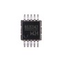CH552E MSOP-10 E8051 core 8-bit enhanced USB microcontroller brand new original spot genuine product
