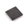 STC15W4K56S4-30I-LQFP44 Enhanced 1T 8051 Microcontroller Microcontroller MCU Brand New STC15W4K56S4-30I-LQFP44 Enhanced 1T 8051 Microcontroller Microcontroller MCU Brand New