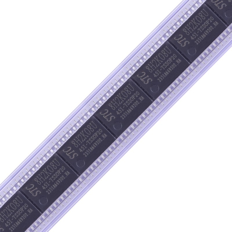 STC15W408AS-35I-SKDIP28 Enhanced 1T 8051 Microcontroller Microcontroller MCU Brand New STC15W408AS-35I-SKDIP28 Enhanced 1T 8051 Microcontroller Microcontroller MCU Brand New