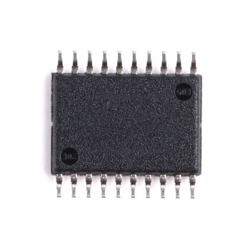 TSSOP20 MSP430G2553IPW20 16-bit microcontroller (MCU) brand new original spot genuine TSSOP20 MSP430G2553IPW20 16-bit microcontroller (MCU) brand new original spot genuine