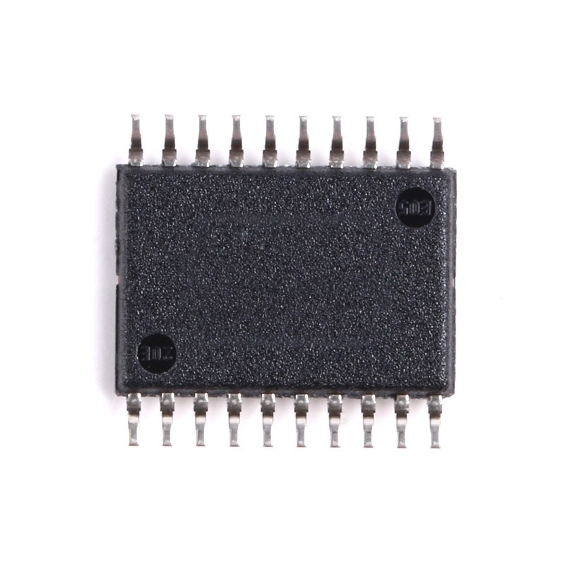 TSSOP20 MSP430G2553IPW20 16-bit microcontroller (MCU) brand new original spot genuine TSSOP20 MSP430G2553IPW20 16-bit microcontroller (MCU) brand new original spot genuine