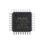 PY32F030K18T6 LQFP-32 ARM Cortex-M0 32-bit microcontroller-MCU brand new original