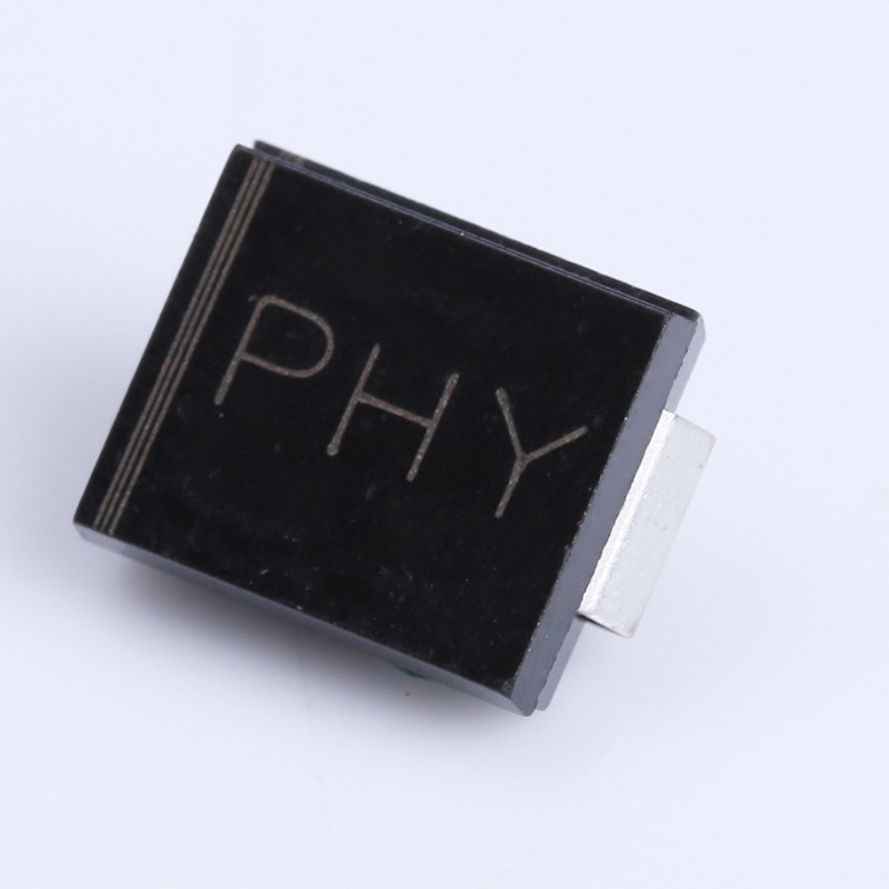 SMDJ60CATVS transient suppression patch diode SMC (DO-214AB) 3000W PHY new original SMDJ60CATVS transient suppression patch diode SMC (DO-214AB) 3000W PHY new original