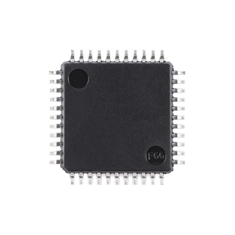 STC89C52RC-40I LQFP-44 microcontroller microcontroller chip brand new original spot genuine product STC89C52RC-40I LQFP-44 microcontroller microcontroller chip brand new original spot genuine product