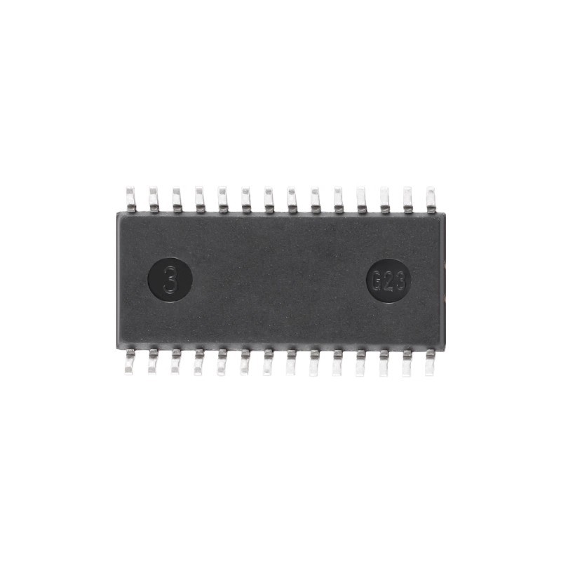 STC15F2K60S2-28I-SOP28 Enhanced 1T 8051 Microcontroller Microcontroller MCU Brand New STC15F2K60S2-28I-SOP28 Enhanced 1T 8051 Microcontroller Microcontroller MCU Brand New