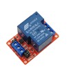 1-way relay module 30A with optical coupler isolation support high and low level trigger 5V12V24V high current