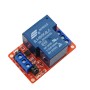 1-way relay module 30A with optical coupler isolation support high and low level trigger 5V12V24V high current