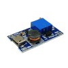 Dc-Dc Boost Module 2A Boost Board Input 3V/5V to Upgrade 5V/9V/12V/24V Adjustable Mt3608