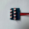 4 strings 6 strings 17 strings lithium battery active equalization board 6A high current ternary lithium polymer lithium iron phosphate lithium titanate