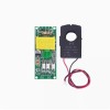 Pzem-004T Brand Ac Voltage Current Power Frequency Electrical Energy Communication Module Module Ttl Serial Communication