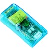 Pzem-004T Brand Ac Voltage Current Power Frequency Electrical Energy Communication Module Module Ttl Serial Communication