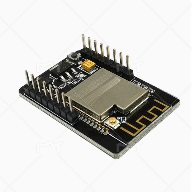 Wifi+Bluetooth Module Esp32 Serial Port to Wifi/Camera/Esp32-Cam Development Board with Antenna