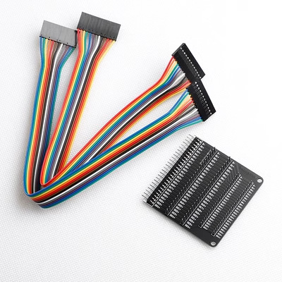 1-24 series battery series voltage tester supports mixed insertion measurement accuracy 3mv