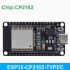 ESP-32 Development Board WIFI Bluetooth 2 in 1 Dual Core CPU Low Power ESP32 ESP-32S