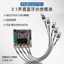 TB21F potentiometer lead-out 2.1 channel Bluetooth amplifier board module stereo subwoofer TPA3116
