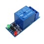 Manufacturer Supplies New 1-Way Relay Module 5V/12V Low Level Trigger Relay Expansion Board