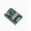 500W high-power brushless controller Hall-free brushless drive electric speed regulation 15A speed regulation forward and reverse DC12-36V