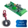 Pzem-004T Brand Ac Voltage Current Power Frequency Electrical Energy Communication Module Module Ttl Serial Communication