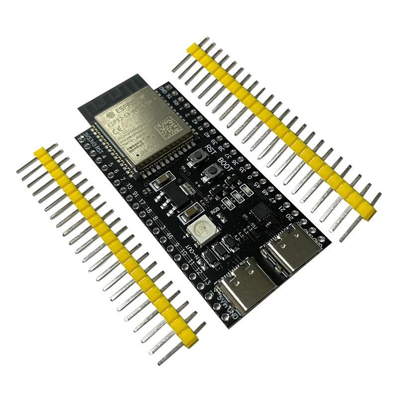 Esp32-S3 Core Board N8R2 Compatible with Devkitc-1 Wrom-1 Esp32S3