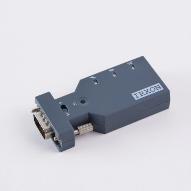 Shui Muxing BT580 RS232 Serial Port Bluetooth Adapter Supports BLE Connection Mobile Phone New Product Listing TPC Port