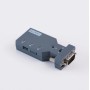 Shui Muxing BT580 RS232 Serial Port Bluetooth Adapter Supports BLE Connection Mobile Phone New Product Listing TPC Port