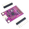 Cp2112 USB to I2C Communication Small Board/Ccs811 Debugging Board/Usb to Smbus/I2C Module