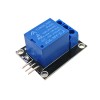 5v relay module KY-019 1 way relay module
