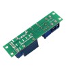 12v delay relay module car start delay switch with optocoupler signal trigger time adjustable
