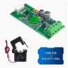 Pzem-004T Brand Ac Voltage Current Power Frequency Electrical Energy Communication Module Module Ttl Serial Communication