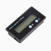 12V24V48V60V72V Car Lead-Acid Battery Lithium Battery Power Indicator Dashboard Power Meter