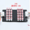 4S 8S 16S 12V24V36V48V battery active balancer battery active equalizer