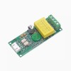 Pzem-004T Brand Ac Voltage Current Power Frequency Electrical Energy Communication Module Module Ttl Serial Communication