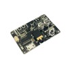 Bluetooth 5.0 decoder board stereo Bluetooth audio module wide voltage volume adjustable speaker power amplifier XY-WRBT