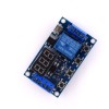 All the way relay module delay power off disconnect trigger delay cycle timing circuit switch