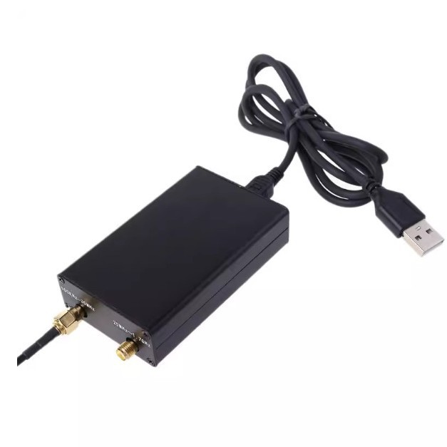 Sdr Radio Receiver Full Band Software Radio Rtl-Sdr Rtl2832U Aviation Short Wave Reception