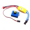 XXD new Xida HW30A 40A brushless ESC motor multi-axis electronic governor