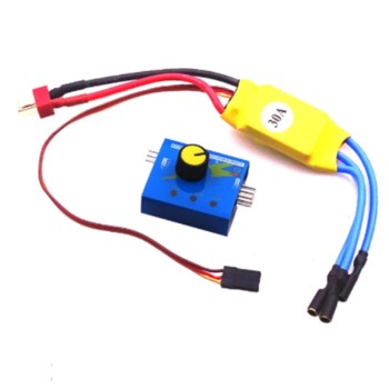 XXD new Xida HW30A 40A brushless ESC motor multi-axis electronic governor