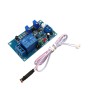 12v stable version light control switch matte induction photosensitive resistance sensor relay module with extension cable