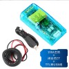 Pzem-004T Brand Ac Voltage Current Power Frequency Electrical Energy Communication Module Module Ttl Serial Communication